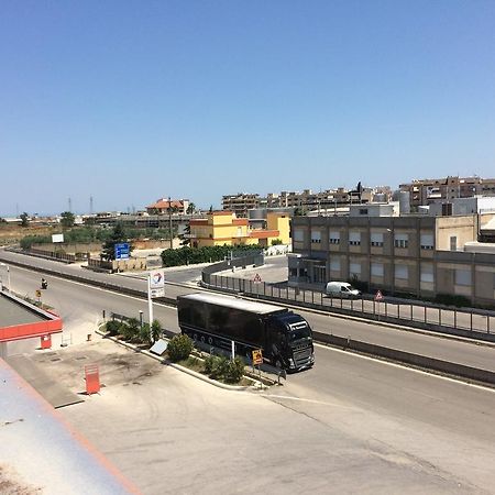 Hotel Zio Cataldo Корато Экстерьер фото