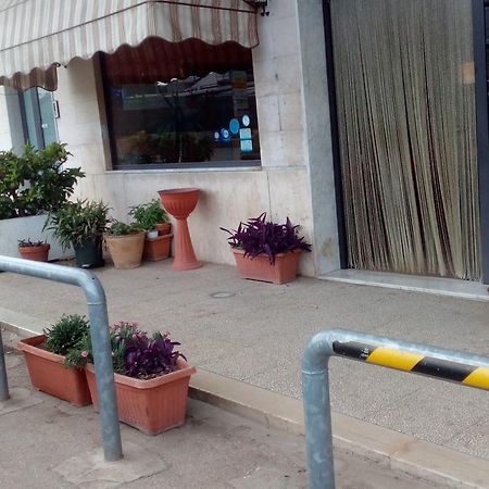 Hotel Zio Cataldo Корато Экстерьер фото