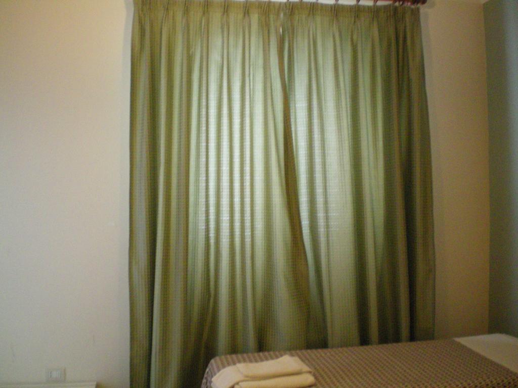 Hotel Zio Cataldo Корато Экстерьер фото