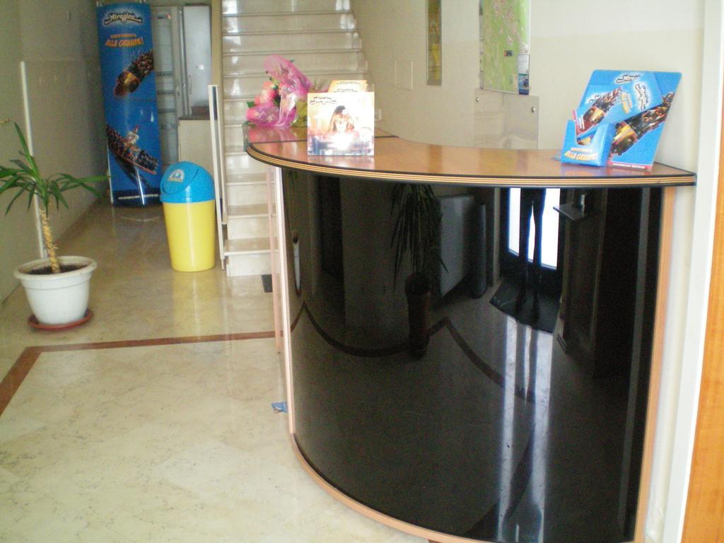 Hotel Zio Cataldo Корато Экстерьер фото
