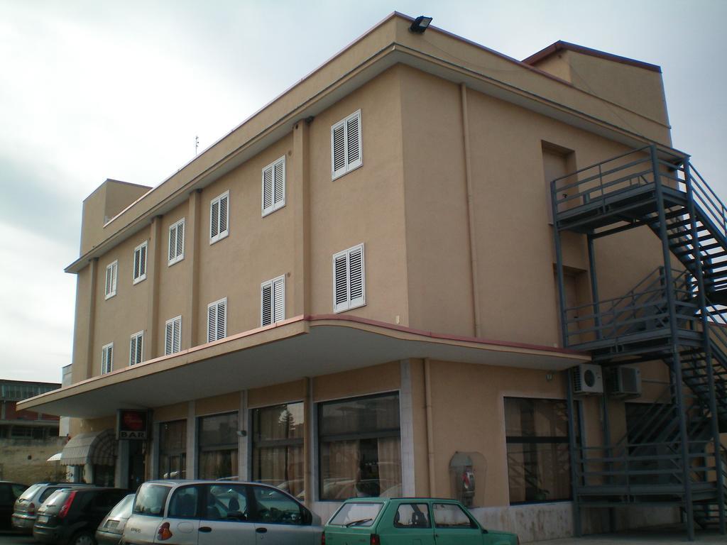 Hotel Zio Cataldo Корато Экстерьер фото