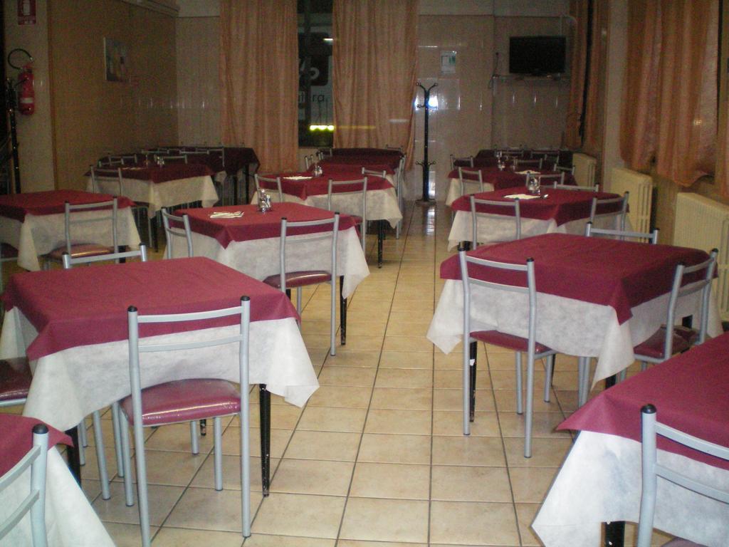 Hotel Zio Cataldo Корато Экстерьер фото