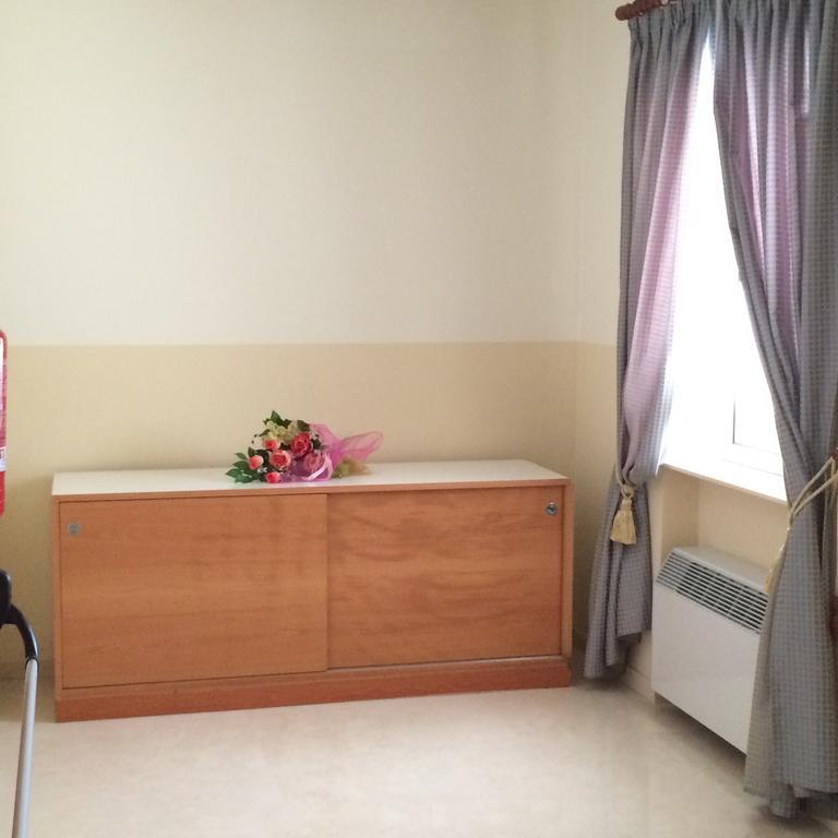 Hotel Zio Cataldo Корато Экстерьер фото