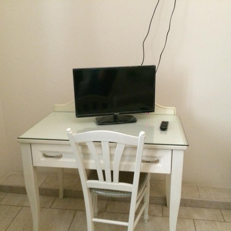 Hotel Zio Cataldo Корато Экстерьер фото