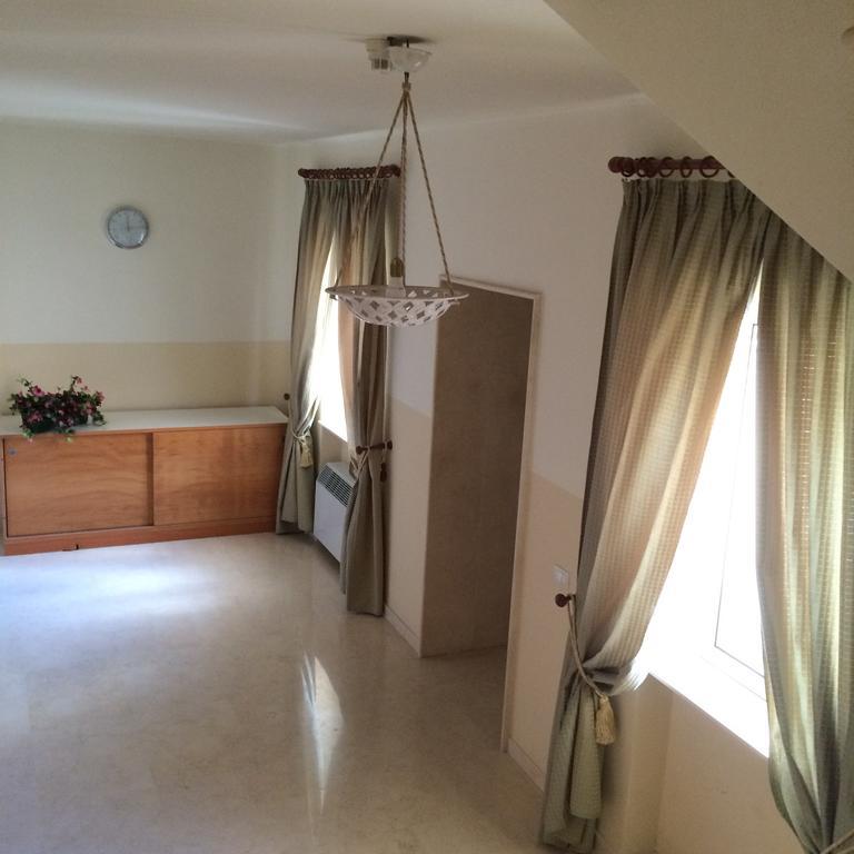 Hotel Zio Cataldo Корато Экстерьер фото