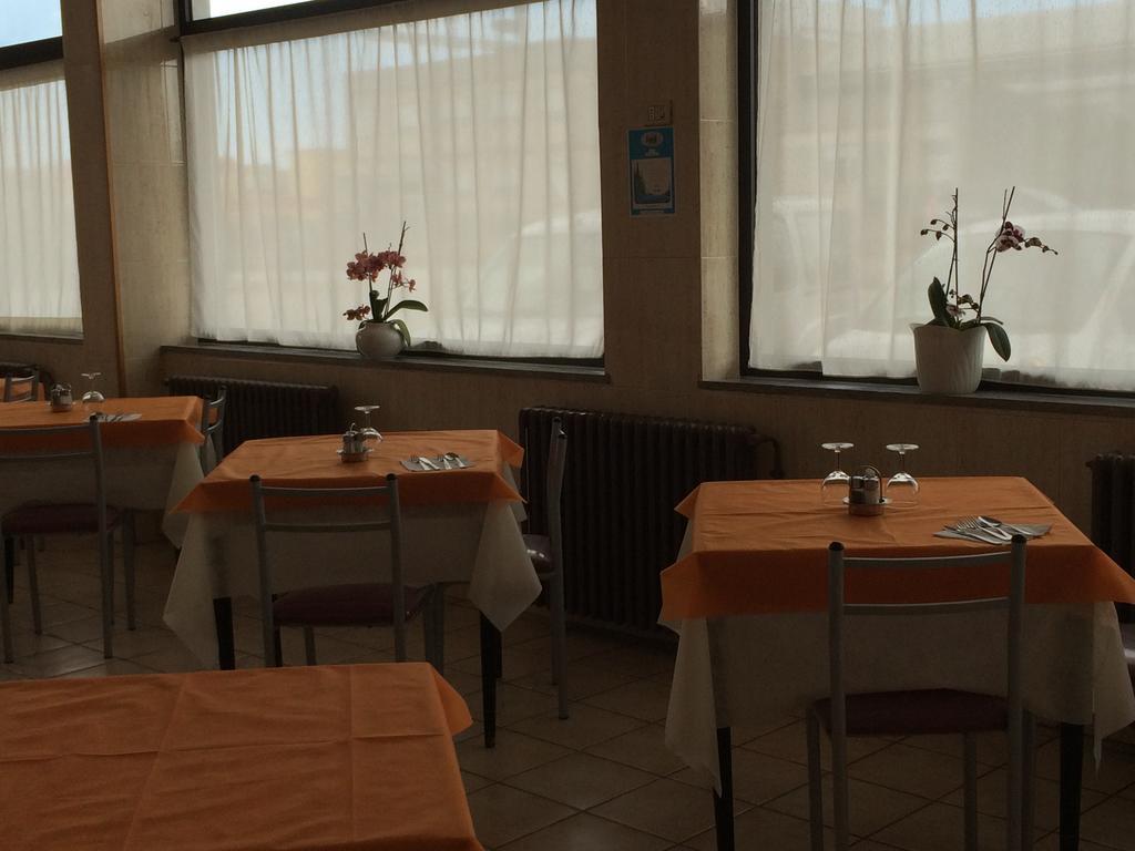 Hotel Zio Cataldo Корато Экстерьер фото