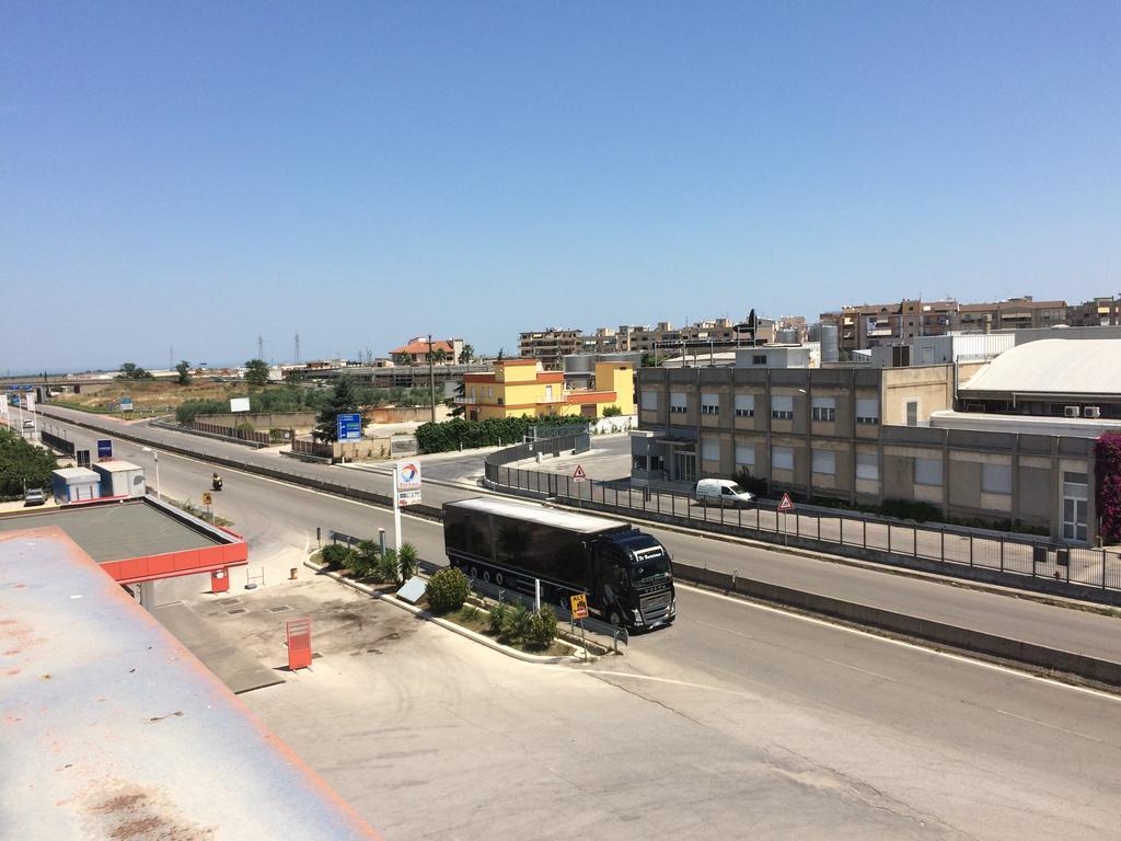 Hotel Zio Cataldo Корато Экстерьер фото