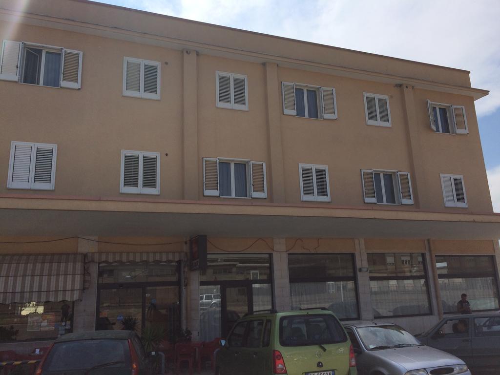 Hotel Zio Cataldo Корато Экстерьер фото