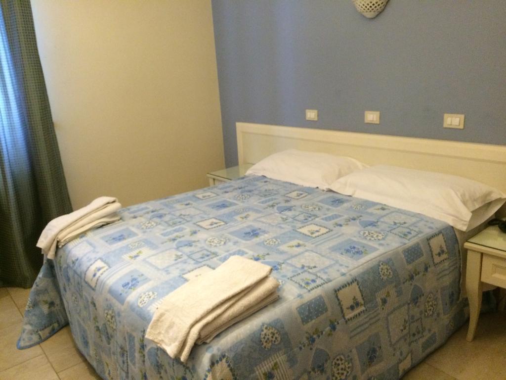 Hotel Zio Cataldo Корато Экстерьер фото