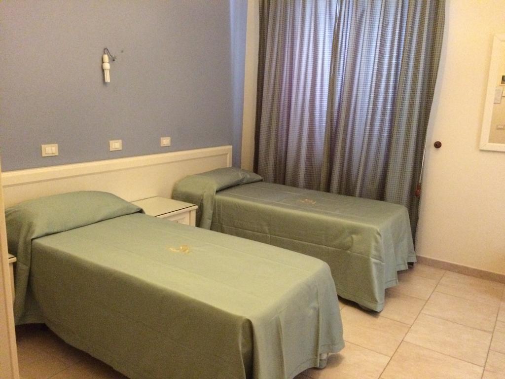 Hotel Zio Cataldo Корато Экстерьер фото
