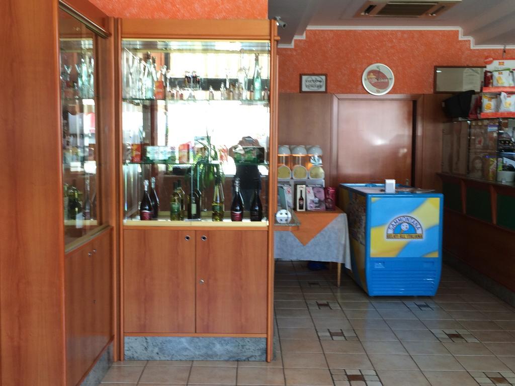 Hotel Zio Cataldo Корато Экстерьер фото
