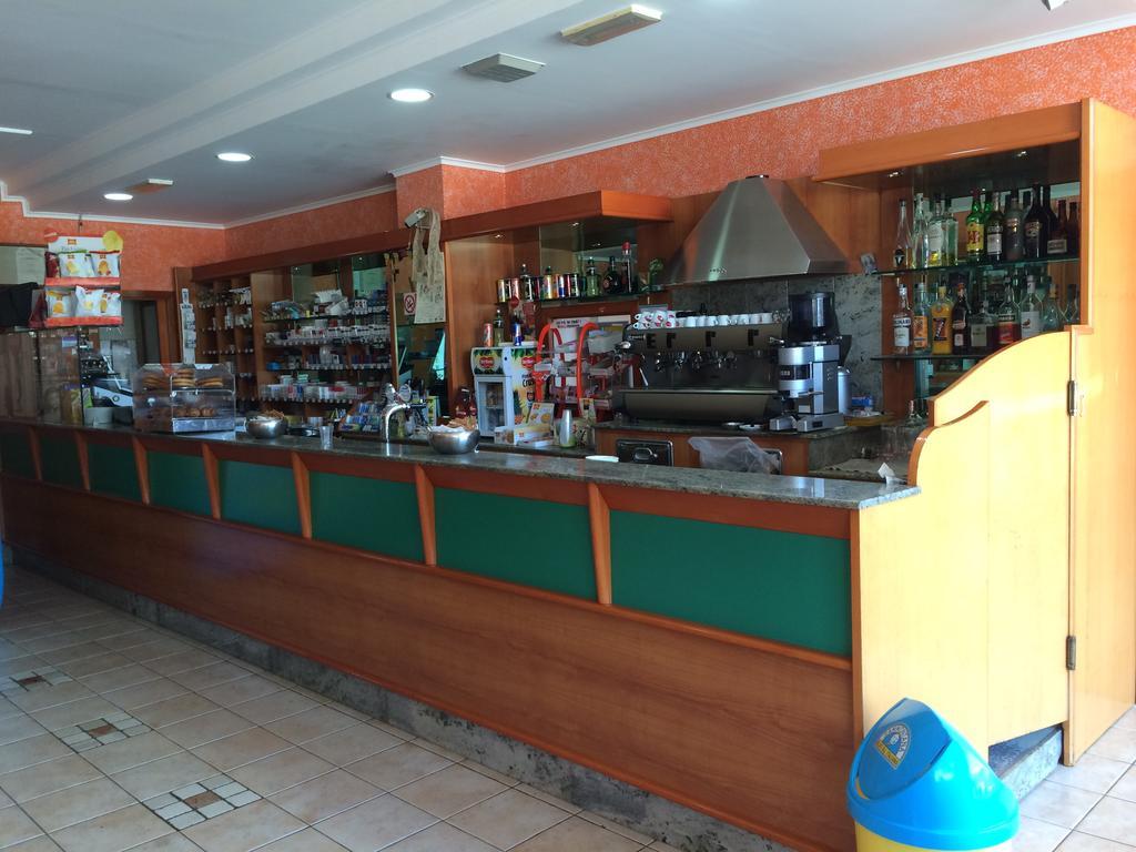 Hotel Zio Cataldo Корато Экстерьер фото