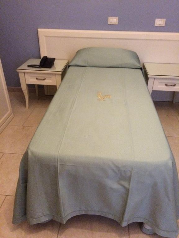 Hotel Zio Cataldo Корато Экстерьер фото
