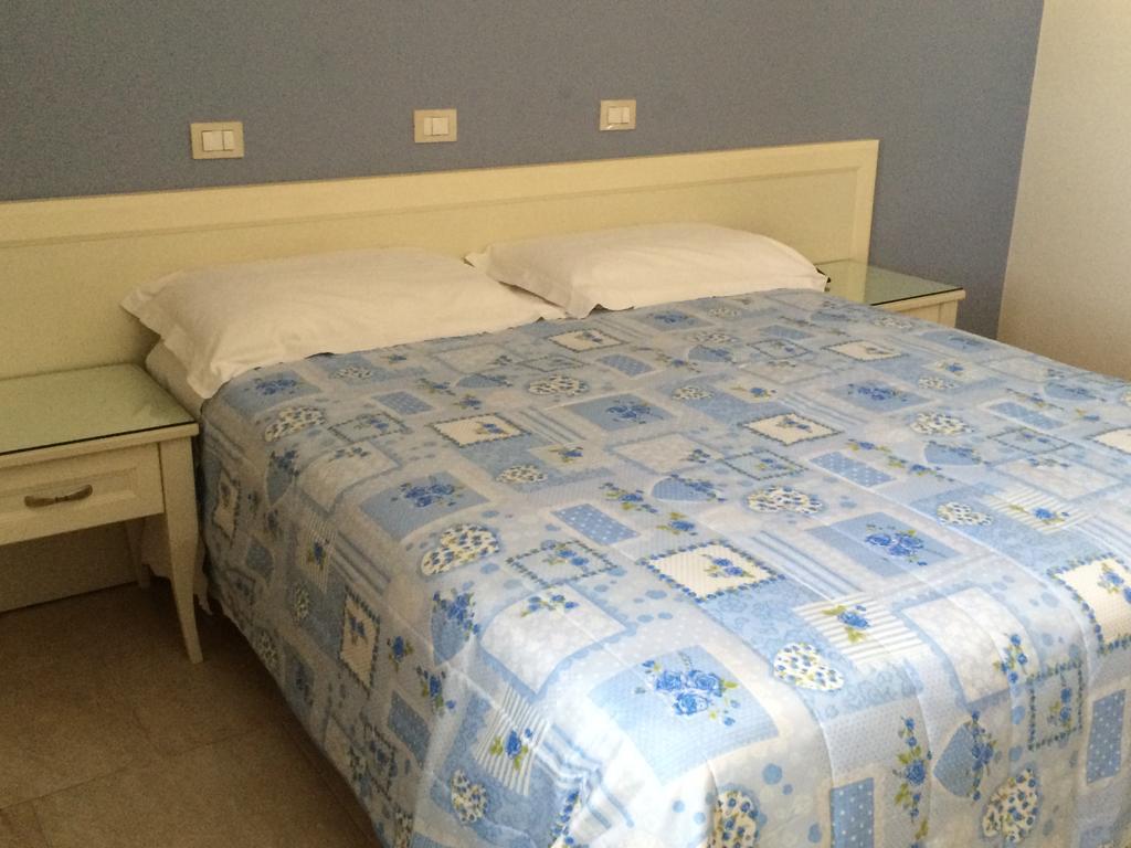 Hotel Zio Cataldo Корато Экстерьер фото